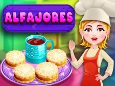 Alfajores