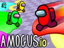 Amogus.io