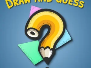 Draw and Guess Multiplayer