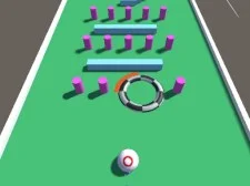 Gap Ball 3D